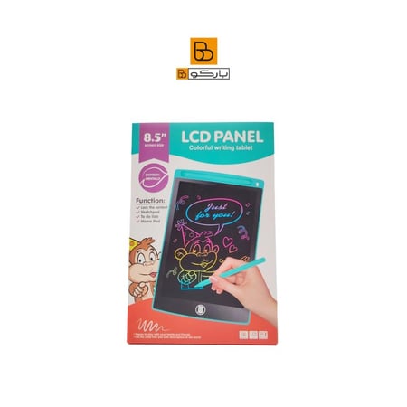 لوحة كتابة LCD