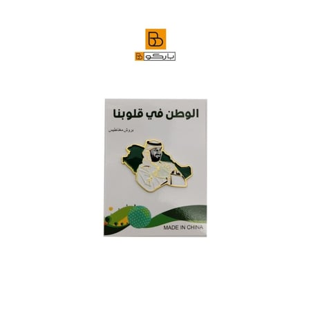 بروش مغناطيس