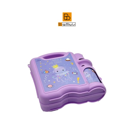 طقم لانش بوكس