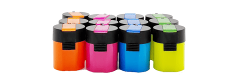 برايات باركو