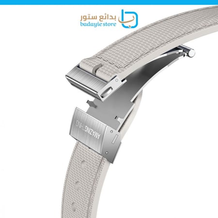 AmazingThing - سوار ساعة ابل تيتان سويفت سلسلة 8 - 41 ملم