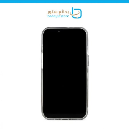 جريب 2 يو - كفر شفاف سلم ايفون 14