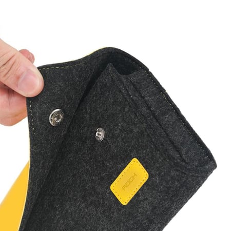 حقيبة روك  لحمل مقتنياتك اليومية