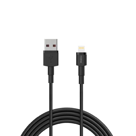 كيبل شاحن ايفون