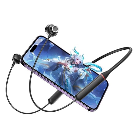 سماعة رقبة روك ROCK Y6 الرياضية