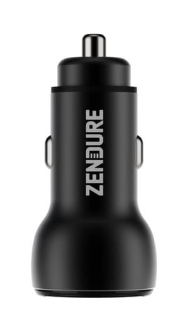 شاحن سيارة زندور