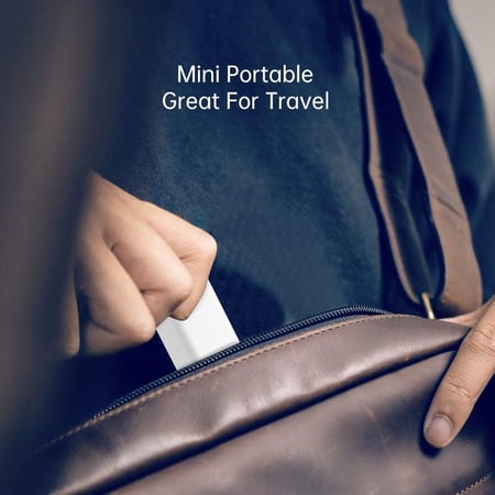 روك - شاحن جداري 35 واط - 1 + 1 مجاناً