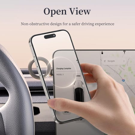 شاحن سيارة روك