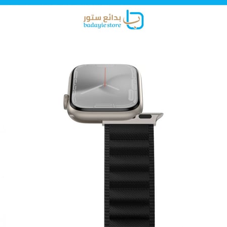 AmazingThing - سوار رياضي تيتان ساعة ابل -41 ملم