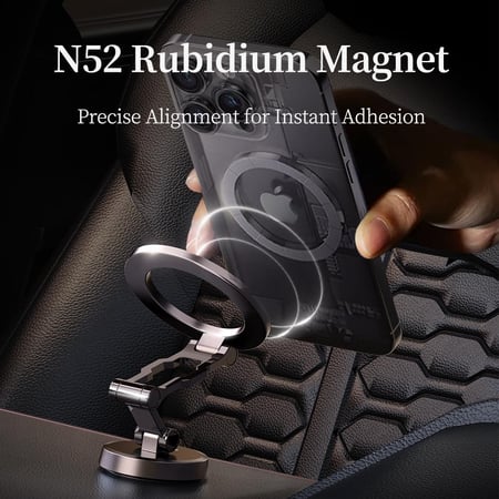 شاحن سيارة روك