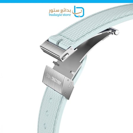 AmazingThing - سوار ساعة ابل تيتان سويفت سلسلة 8 - 41 ملم