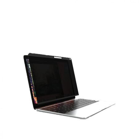 بانزر جلاس - حماية ماك بوك لقافة