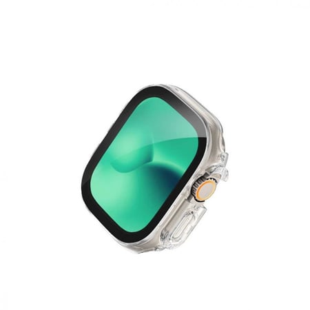 AmazingThing - كفر مارسيكس ساعة ابل الترا - 49 ملم