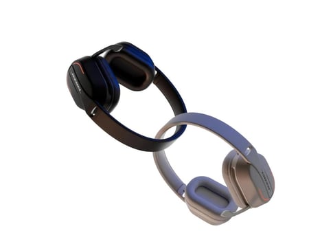 Jeebel  سماعة ألعاب  SP