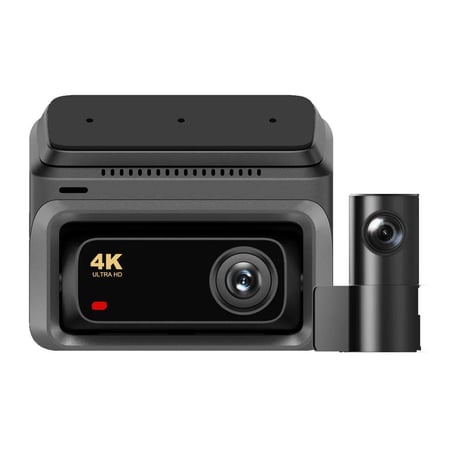 داشكام امامي خلفي N5