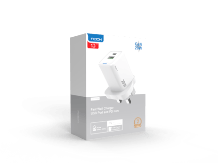 فيش جداري 20 واط