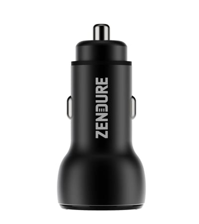 شاحن سيارة زندور