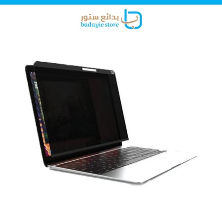 بانزر جلاس - حماية ماك بوك لقافة