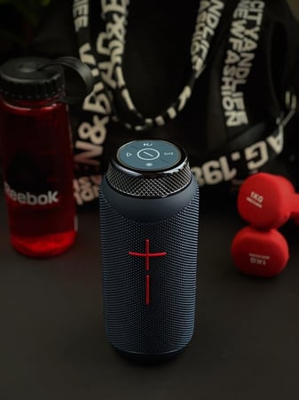 أسبيكر ومكبر صوت من شركة كنتار Pi19