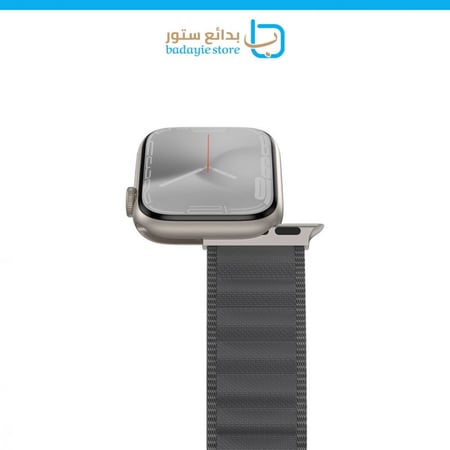 AmazingThing - سوار رياضي تيتان ساعة ابل - 49/45