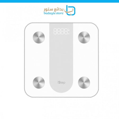 IStep - ميزان الكتروني ذكي