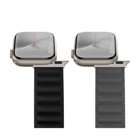 AmazingThing - سوار رياضي تيتان ساعة ابل -41 ملم