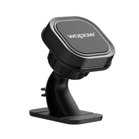 وبو - مثبت سيارة بقاعدة صلبة