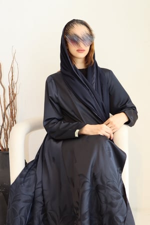 عباية شهد