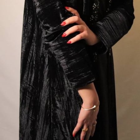 عباية الاصالة