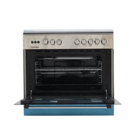 فرن LUXELL لوكسيل 90*60 سم تركي