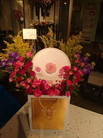 ورد وبستاني ١٣