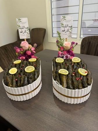 بكجات ضيافة