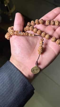 كوك منقوش بقرش سعودي