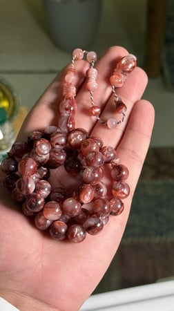 مسباح فاخر