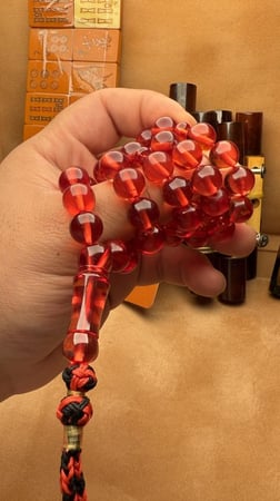 زعفران بريحه فواحه