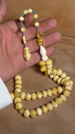 قيمر عسل مشخط