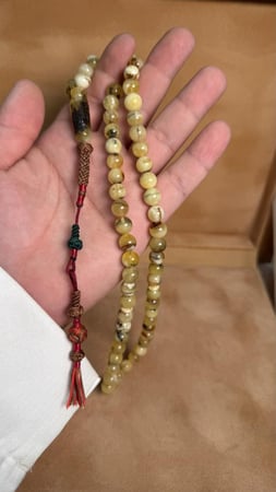 كهرمان طبيعي