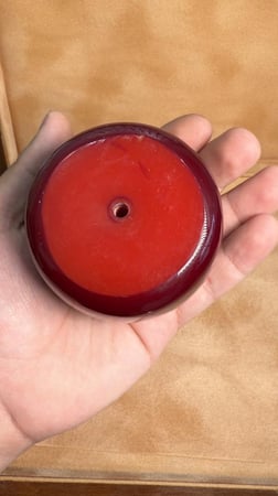 تاير فاتوران لون المكعبات