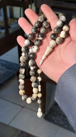 قرن غزال ملكي راهي