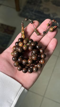 خشب ملتي كلر مضغوط