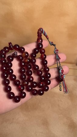 بكلايت شفاف ملكي