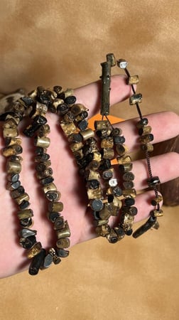 يسر طبيعي يدوي