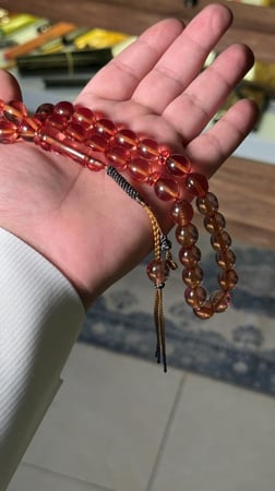 زعفران عسلي