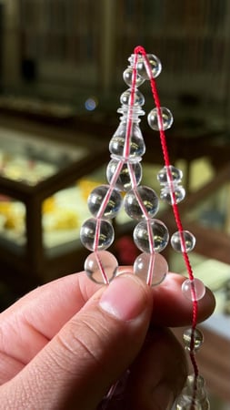 كاست امريكي فاخر