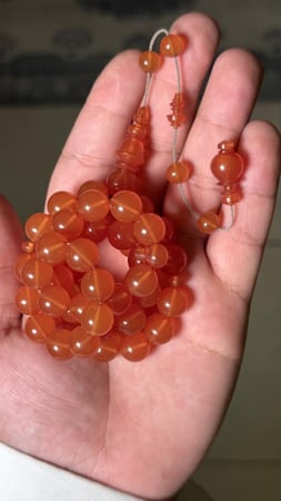 مكعبات شفافيه عاليه