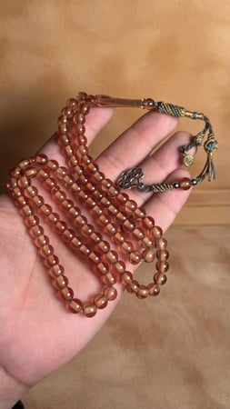 زعفران عسلي