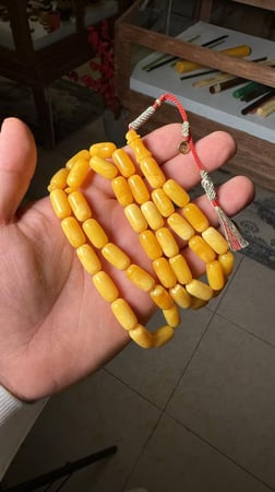 شبيه الكهرب