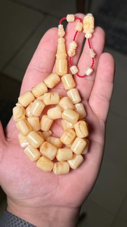 مستكا فاخر