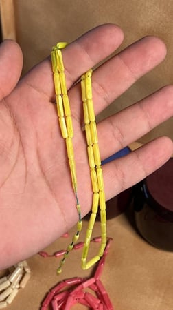 بكلايت مساطر قديم