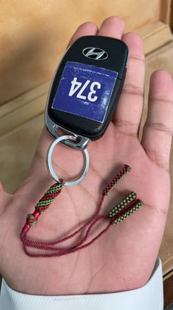 ميدالية مميزة